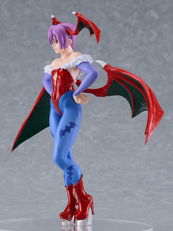 Vampire - Lilith Aensland - Pop Up Parade (Max Factory) - Image 6