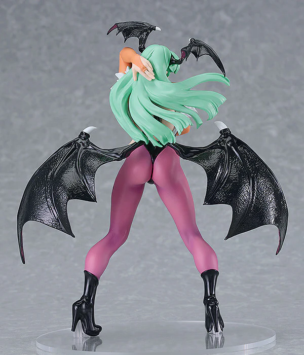 Vampire - Morrigan Aensland - Pop Up Parade (Max Factory) - Image 5