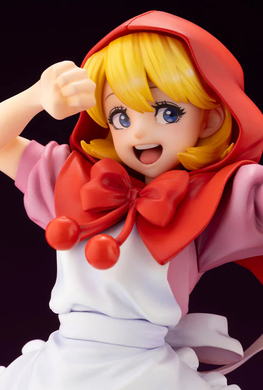 Vampire: The Night Warriors - Bulleta - Bishoujo Statue - 1/8 (Kotobukiya) - Image 8