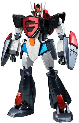 Variable Action - Hi-SPEC-  Super Power Robo Garat - Jambu - Renewal Ver. (Megahouse)