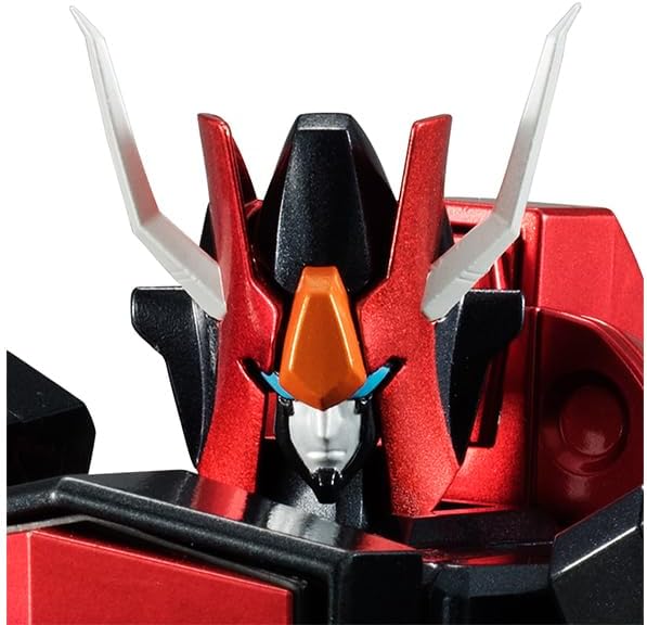 Variable Action - Hi-SPEC-  Super Power Robo Garat - Jambu - Renewal Ver. (Megahouse) - Image 5