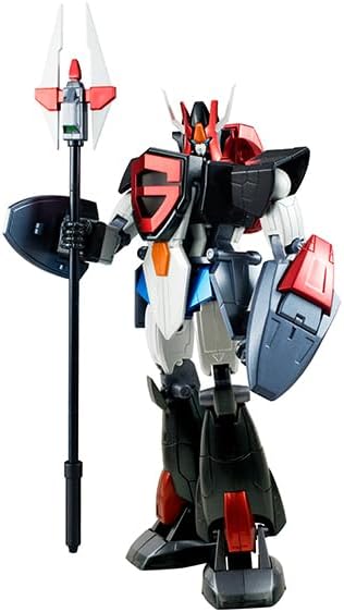 Variable Action - Hi-SPEC-  Super Power Robo Garat - Jambu - Renewal Ver. (Megahouse) - Image 7