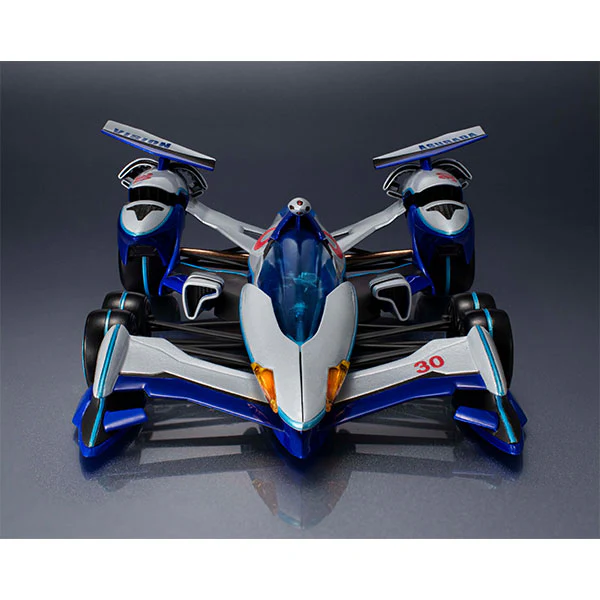 Variable Action Variations - Future GPX Cyber Formula - Vision Asurada (MegaHouse) - Image 5