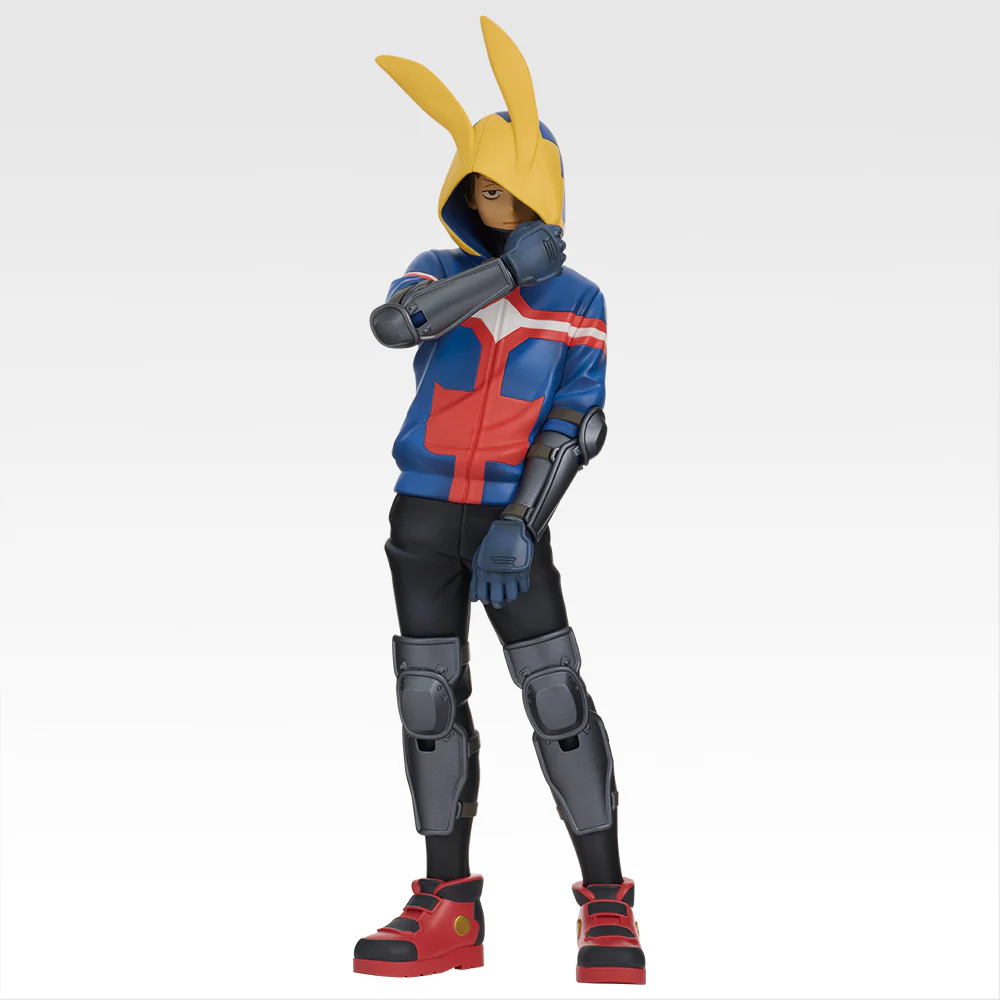 Vigilante: Boku no Hero Academia Illegals - Haimawari Koichi - Ichiban Kuji - Ichiban Kuji Vigilante: Boku no Hero Academia Illegals (A Prize) - Masterlise (Bandai Spirits)