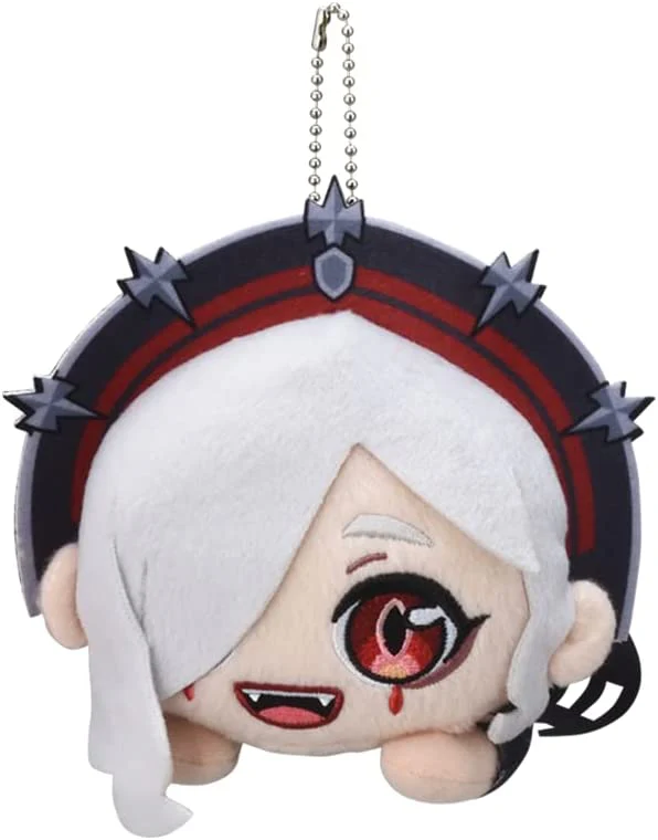 Visual Prison - Veuve Elizabeth - Nesoberi S (SEGA)