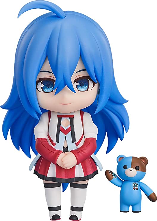Vivy: Fluorite Eye's Song - Matsumoto - Vivy - Nendoroid #1931 (Good Smile Arts Shanghai, Good Smile Company)