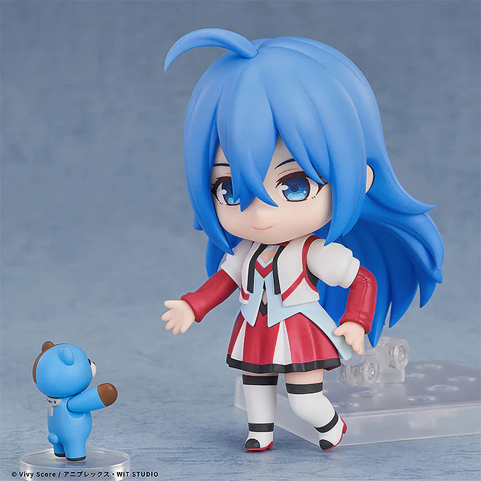 Vivy: Fluorite Eye's Song - Matsumoto - Vivy - Nendoroid #1931 (Good Smile Arts Shanghai, Good Smile Company) - Image 2