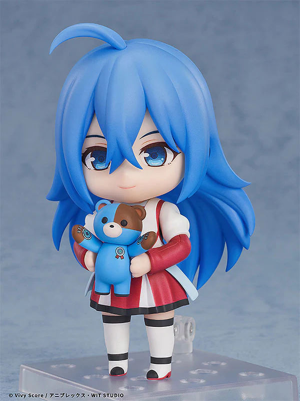 Vivy: Fluorite Eye's Song - Matsumoto - Vivy - Nendoroid #1931 (Good Smile Arts Shanghai, Good Smile Company) - Image 3