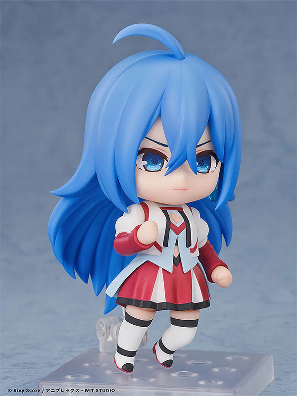 Vivy: Fluorite Eye's Song - Matsumoto - Vivy - Nendoroid #1931 (Good Smile Arts Shanghai, Good Smile Company) - Image 4