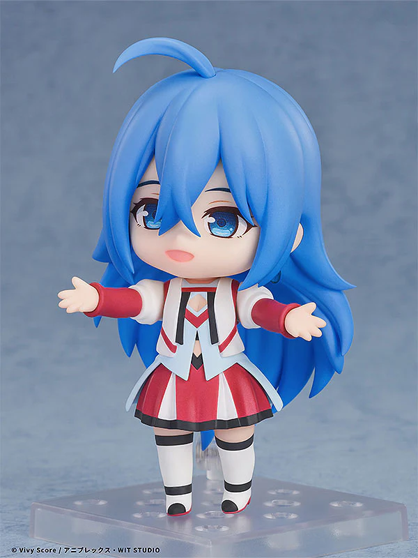 Vivy: Fluorite Eye's Song - Matsumoto - Vivy - Nendoroid #1931 (Good Smile Arts Shanghai, Good Smile Company) - Image 5