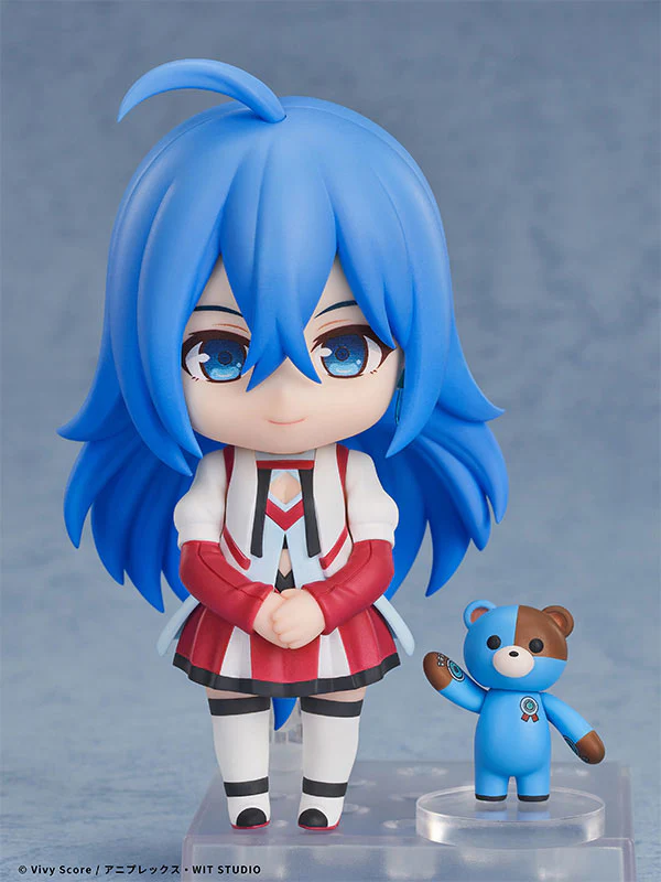 Vivy: Fluorite Eye's Song - Matsumoto - Vivy - Nendoroid #1931 (Good Smile Arts Shanghai, Good Smile Company) - Image 6