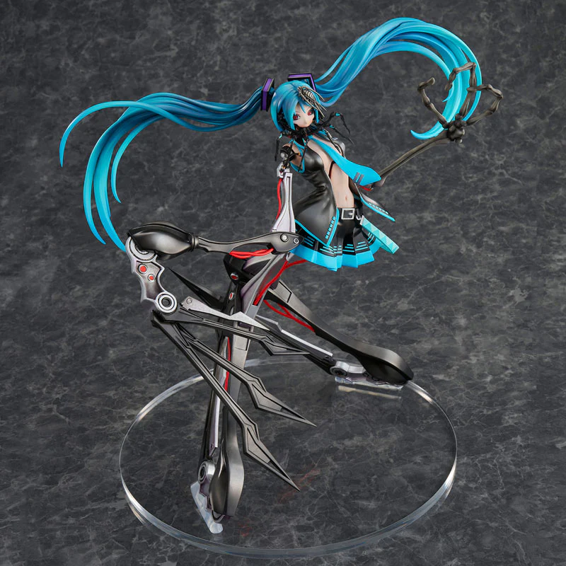 Vocaloid - Calne Ca - 15th Memorial (Union Creative International Ltd) - Image 6