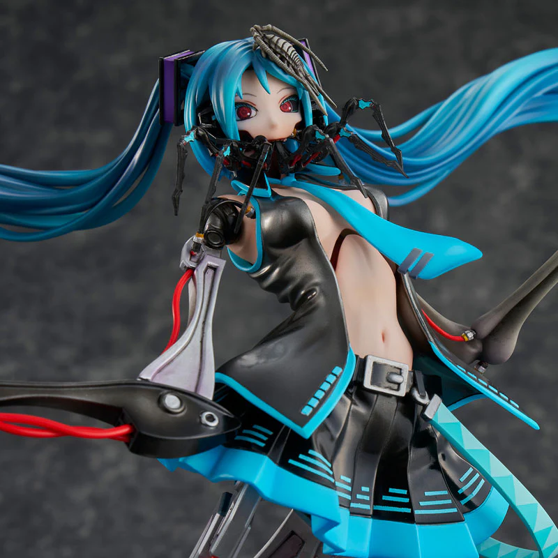 Vocaloid - Calne Ca - 15th Memorial (Union Creative International Ltd) - Image 7