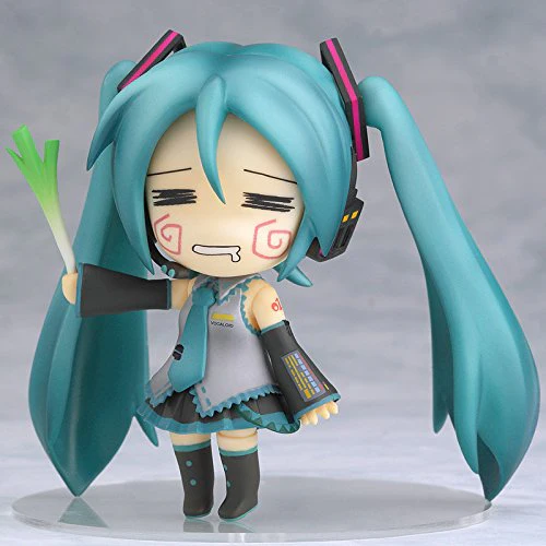Vocaloid - Hachune Miku - Nendoroid #042 - Image 5
