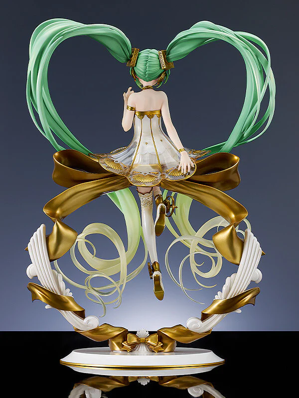 Vocaloid - Hatsune Miku - 1/1 - Symphony 2022 Ver. (Good Smile Company) - Image 13