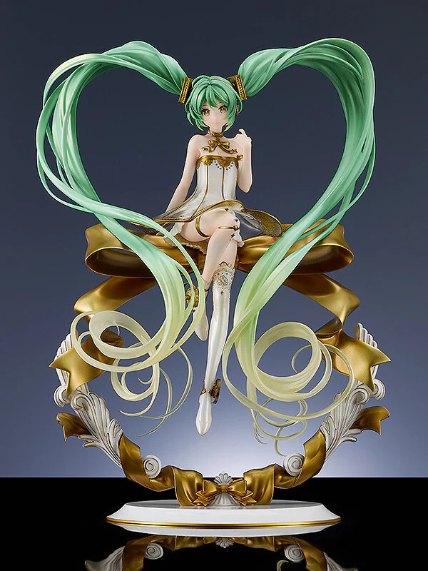 Vocaloid - Hatsune Miku - 1/1 - Symphony 2022 Ver. (Good Smile Company) - Image 15