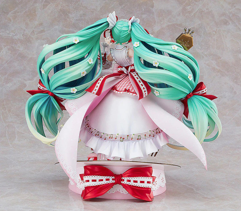 Vocaloid - Hatsune Miku - 1/7 - 15th Anniversary Ver. - 2026 Re-release (Good Smile Company) - Image 6