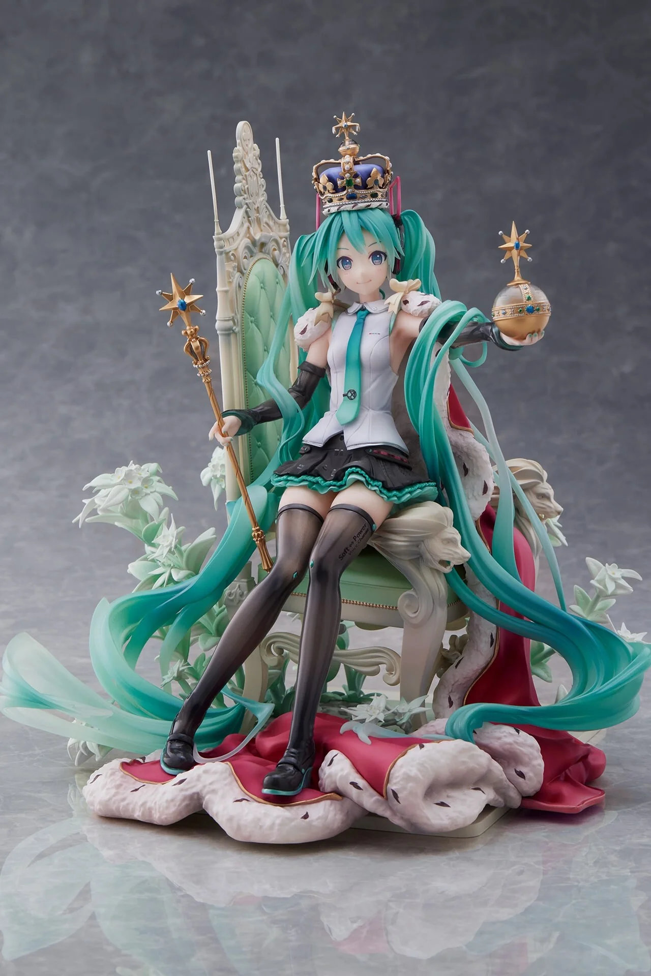 Vocaloid - Hatsune Miku - 1/7 - 39's Special Day (Spiritale) - Image 6