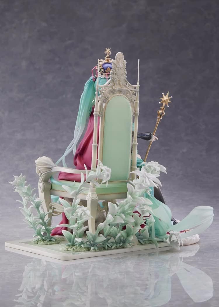 Vocaloid - Hatsune Miku - 1/7 - 39's Special Day (Spiritale) - Image 8