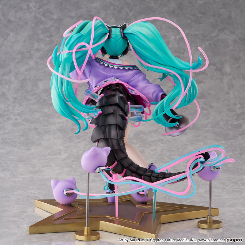 Vocaloid - Hatsune Miku - 1/7 - Digital Stars 2023 ver. (Hobby Stock, Wing) - Image 6