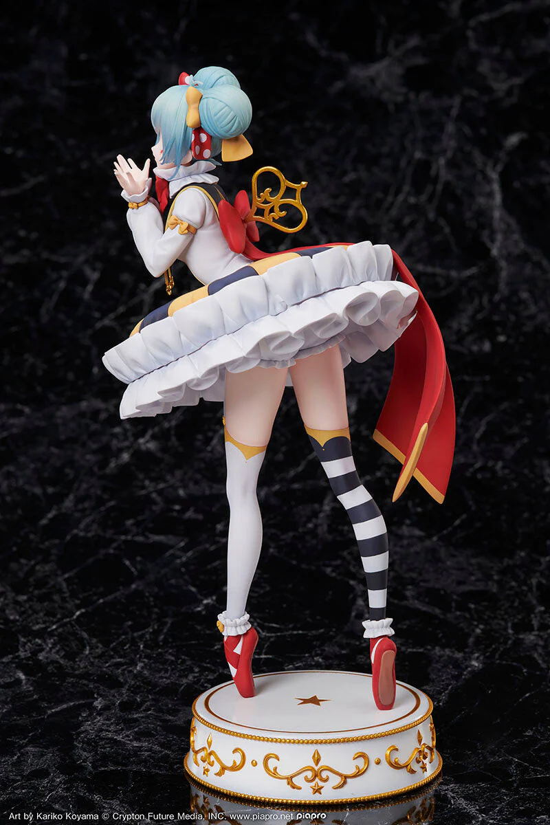 Vocaloid - Hatsune Miku - 1/7 - Miku Expo 2023 VR, Toy Box (Design Coco) - Image 10