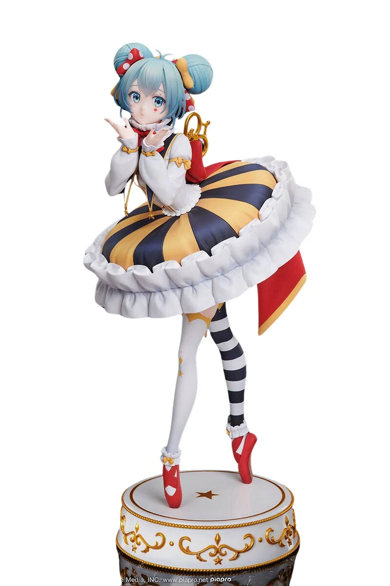 Vocaloid - Hatsune Miku - 1/7 - Miku Expo 2023 VR, Toy Box (Design Coco) - Image 2