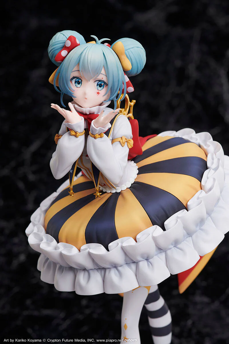 Vocaloid - Hatsune Miku - 1/7 - Miku Expo 2023 VR, Toy Box (Design Coco) - Image 6
