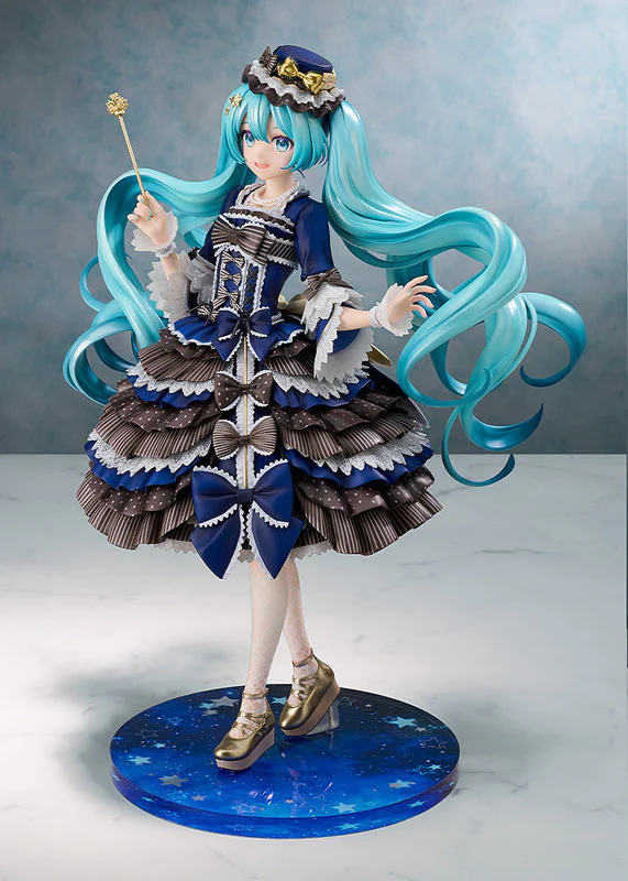 Vocaloid - Hatsune Miku - 1/7 - Shooting Star a la Mode Ver. (Good Smile Company) - Image 5