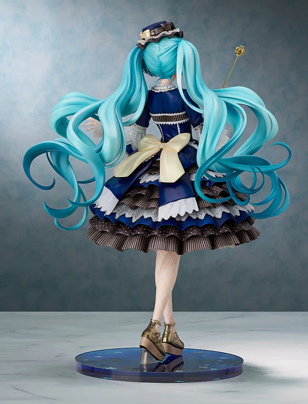 Vocaloid - Hatsune Miku - 1/7 - Shooting Star a la Mode Ver. (Good Smile Company) - Image 6