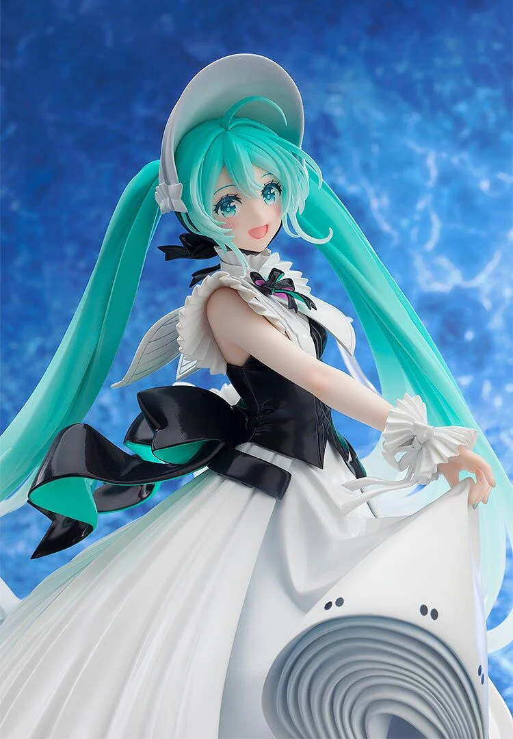 Vocaloid - Hatsune Miku - 1/7 - Symphony 2023 Ver. (Good Smile Company) - Image 6