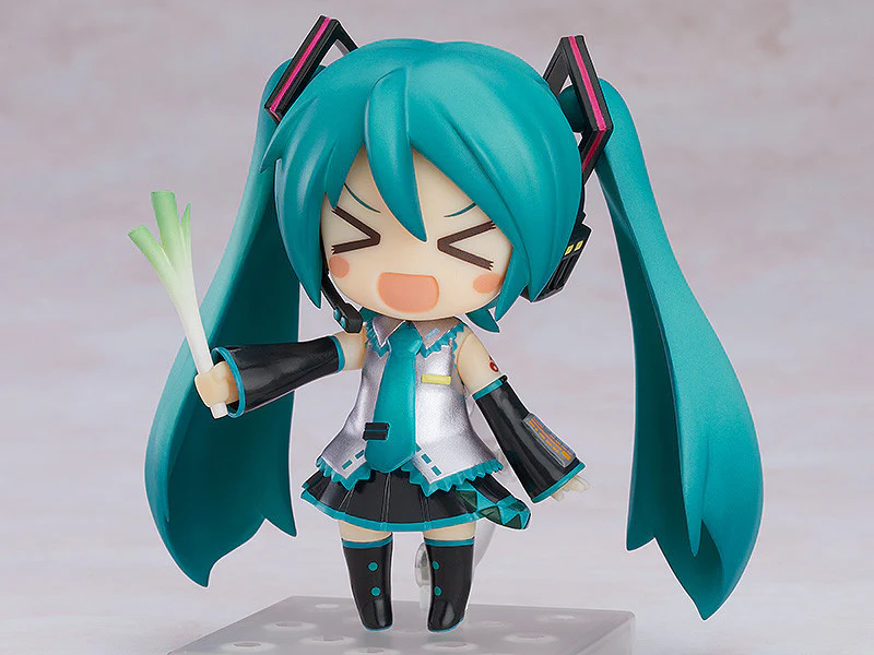Vocaloid - Hatsune Miku - Cheerful Japan! - Nendoroid #1001 - Cheerful Ver. (Good Smile Company) - Image 2