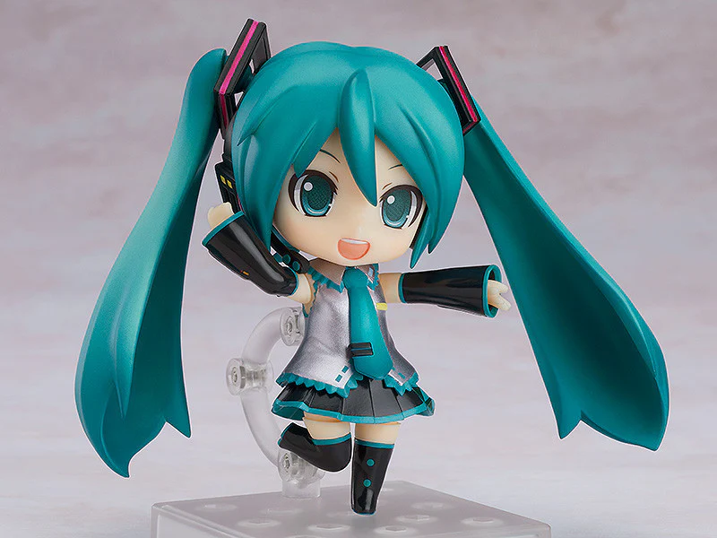 Vocaloid - Hatsune Miku - Cheerful Japan! - Nendoroid #1001 - Cheerful Ver. (Good Smile Company) - Image 3