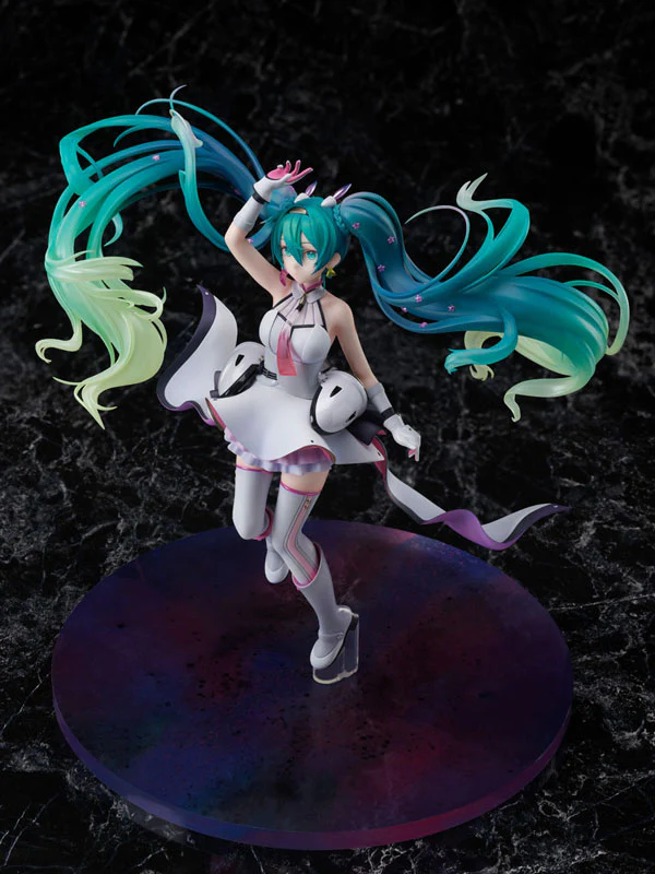 Vocaloid - Hatsune Miku - F:Nex - 1/7 - Galaxy Live 2020 Ver. (FuRyu) [Shop Exclusive] - Image 8