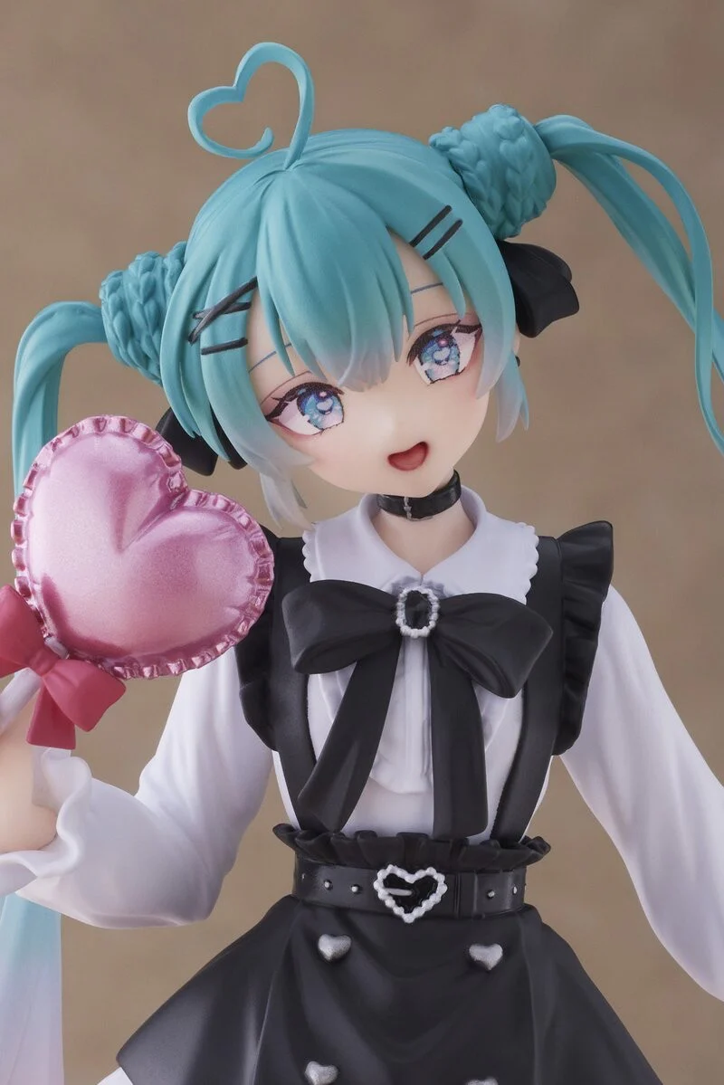 Vocaloid - Hatsune Miku - Hatsune Miku Fashion Figure - Subculture (Taito) - Image 3