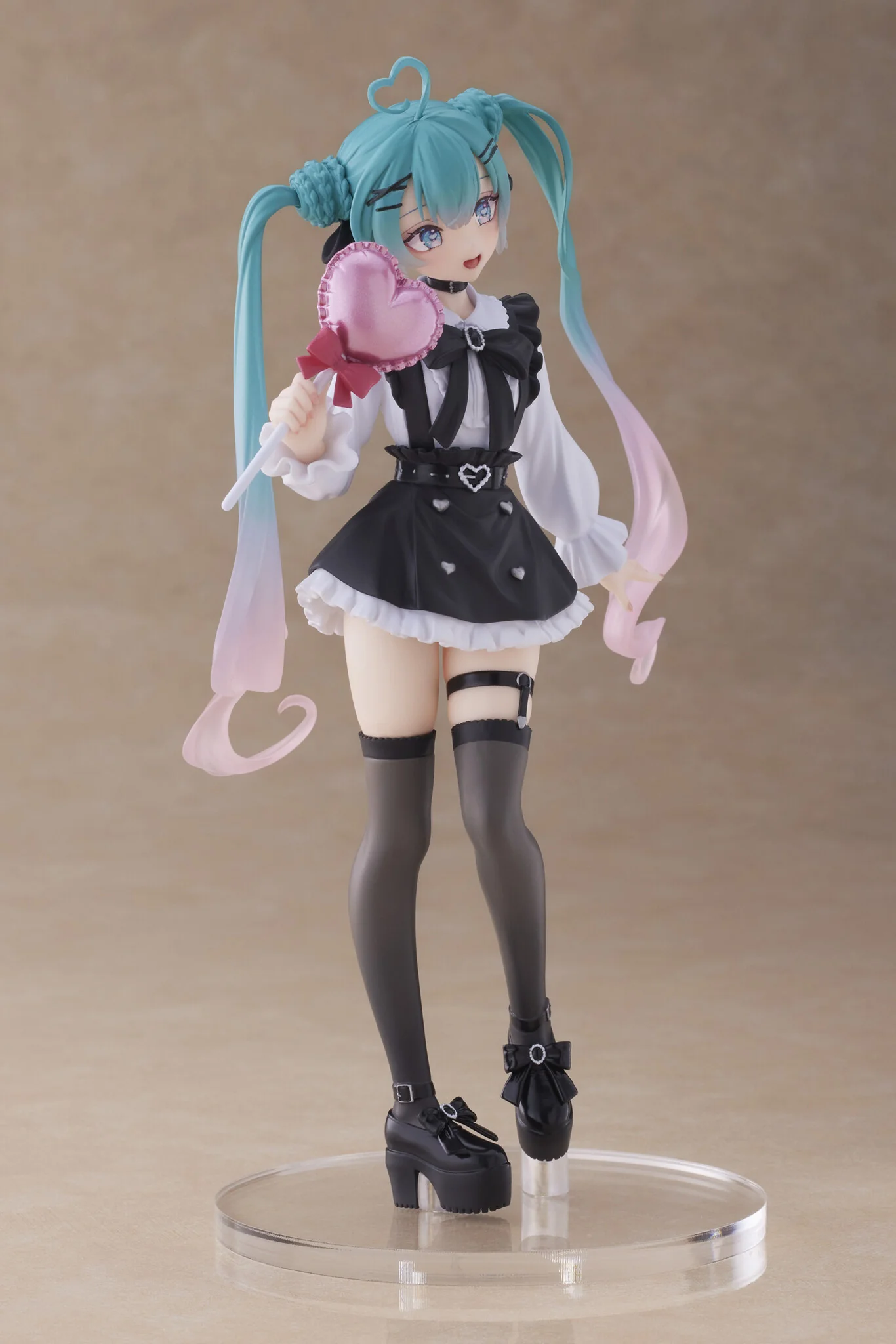Vocaloid - Hatsune Miku - Hatsune Miku Fashion Figure - Subculture (Taito) - Image 5