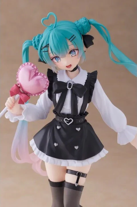 Vocaloid - Hatsune Miku - Hatsune Miku Fashion Figure - Subculture (Taito) - Image 6