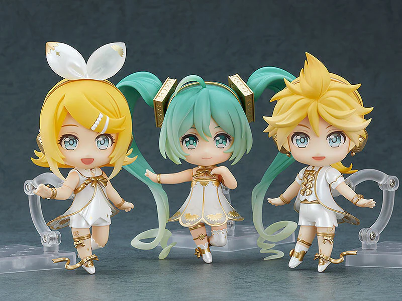 Vocaloid - Hatsune Miku - Nendoroid #1538 - Symphony 5th Anniversary Ver. (Good Smile Company) - Image 2