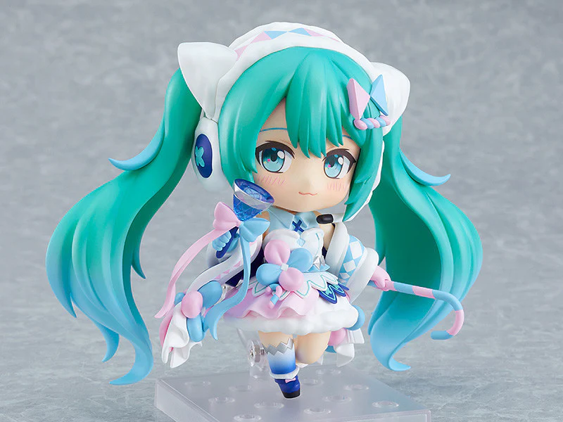 Vocaloid - Hatsune Miku - Nendoroid  #1740 - Magical Mirai 2020 Winter Festival ver. (Good Smile Company) - Image 4
