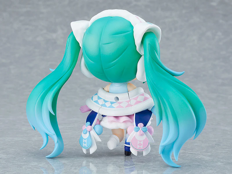 Vocaloid - Hatsune Miku - Nendoroid  #1740 - Magical Mirai 2020 Winter Festival ver. (Good Smile Company) - Image 6