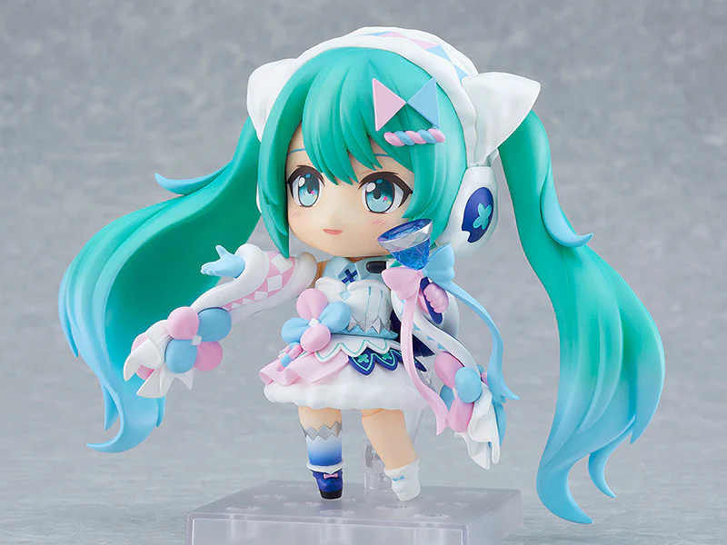 Vocaloid - Hatsune Miku - Nendoroid  #1740 - Magical Mirai 2020 Winter Festival ver. (Good Smile Company) - Image 7
