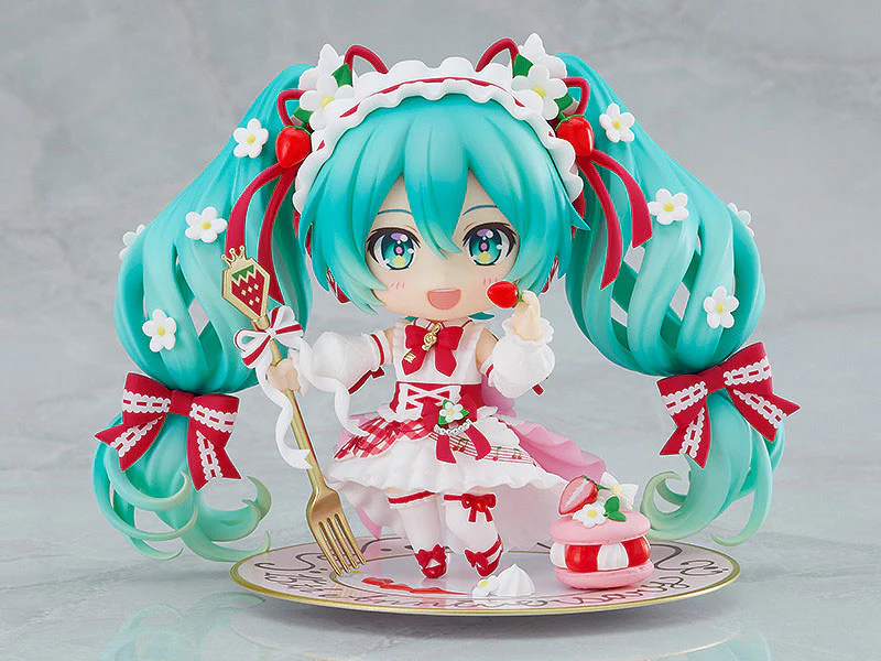 Vocaloid - Hatsune Miku - Nendoroid #1939 - 15th Anniversary Ver. - 2025 Re-release (Good Smile Company) - Image 2