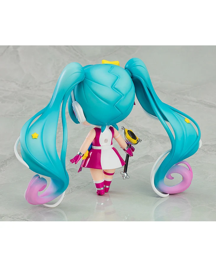 Vocaloid - Hatsune Miku - Nendoroid #2139 - Magical Mirai 10th Ver. (Good Smile Company) [Shop Exclusive] - Image 6