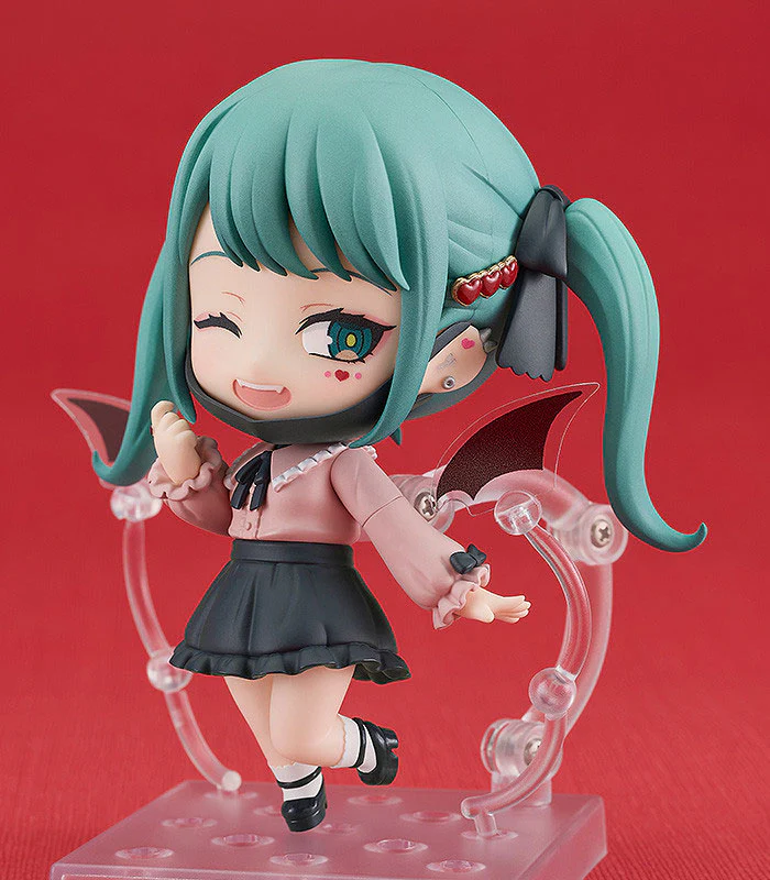 Vocaloid - Hatsune Miku - Nendoroid (#2239) - The Vampire Ver. - 2026 Re-release (Good Smile Company) - Image 4