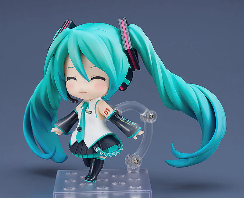 Vocaloid - Hatsune Miku - Nendoroid #2360 - V3 (Good Smile Company) - Image 3