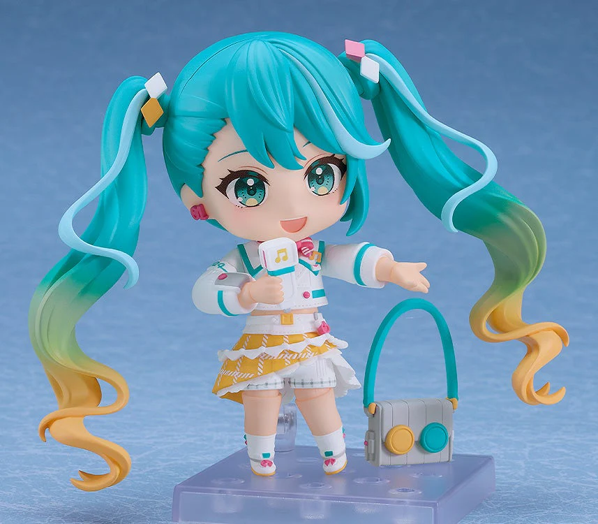Vocaloid - Hatsune Miku - Nendoroid (#2738) - Magical Mirai 2024 Ver. (Good Smile Company) [Shop Exclusive] - Image 3