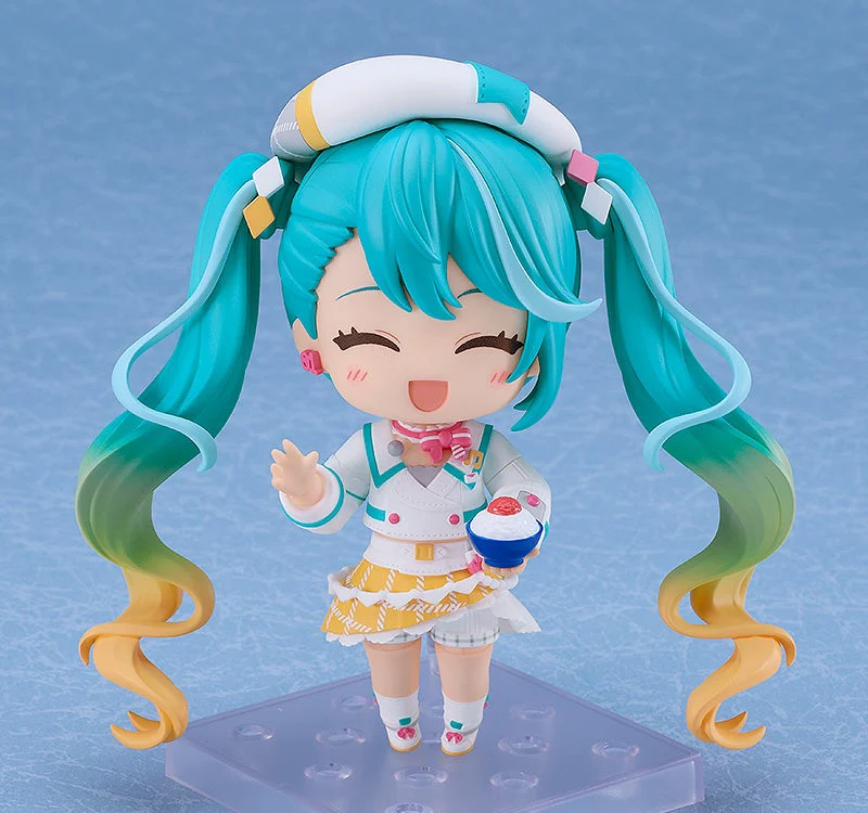 Vocaloid - Hatsune Miku - Nendoroid (#2738) - Magical Mirai 2024 Ver. (Good Smile Company) [Shop Exclusive] - Image 5
