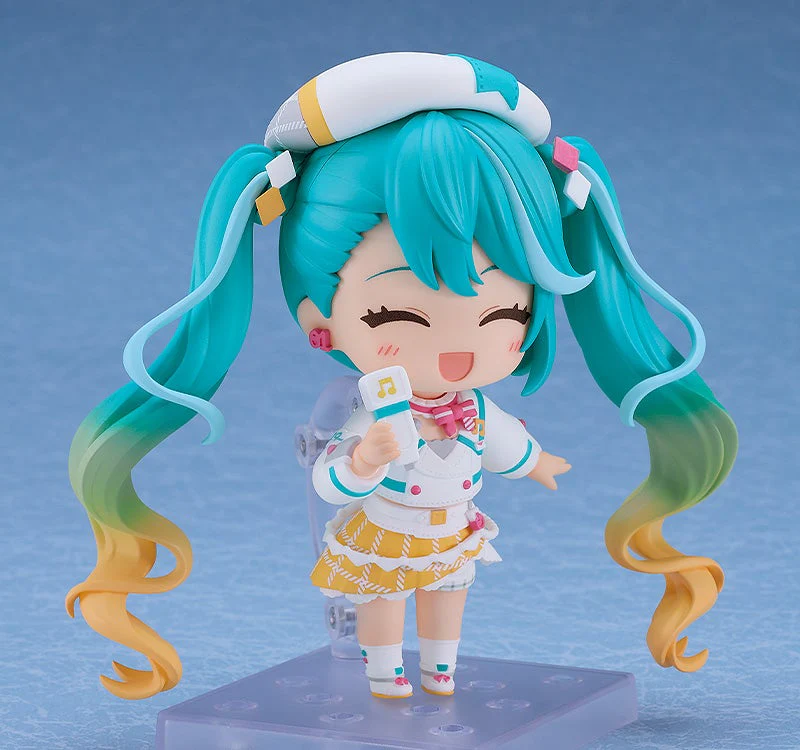 Vocaloid - Hatsune Miku - Nendoroid (#2738) - Magical Mirai 2024 Ver. (Good Smile Company) [Shop Exclusive] - Image 6