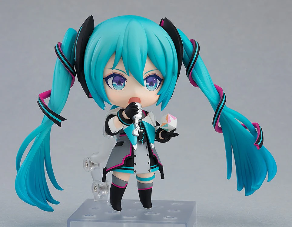 Vocaloid - Hatsune Miku - Nendoroid (#2739) - Magical Mirai 2015 Ver. (Good Smile Company) [Shop Exclusive] - Image 5