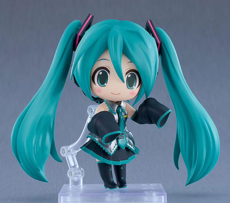 Vocaloid - Hatsune Miku - Nendoroid #2839 - 3.0 (Good Smile Company) - Image 3
