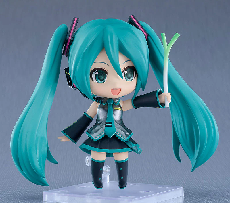 Vocaloid - Hatsune Miku - Nendoroid #2839 - 3.0 (Good Smile Company) - Image 4